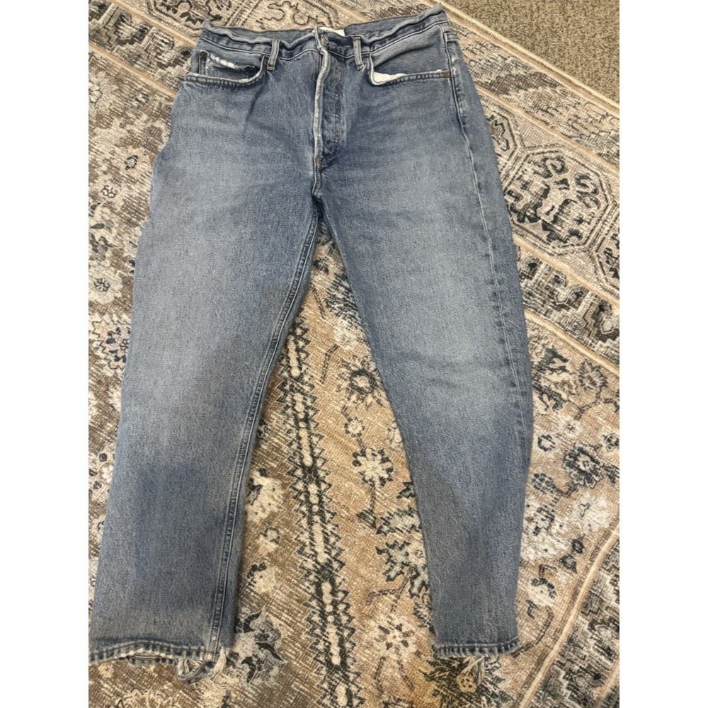 AGOLDE Riley Jeans‎ Size 29